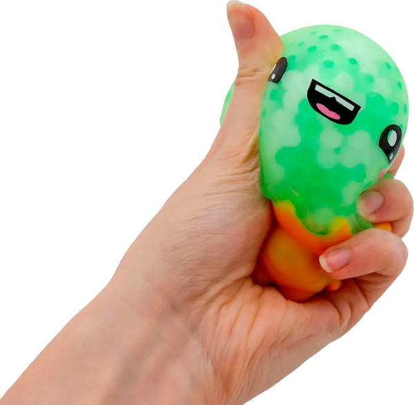 Изображение товара Игрушка антистресс Funky Toys Лолис Candy Crew / FT240702-6