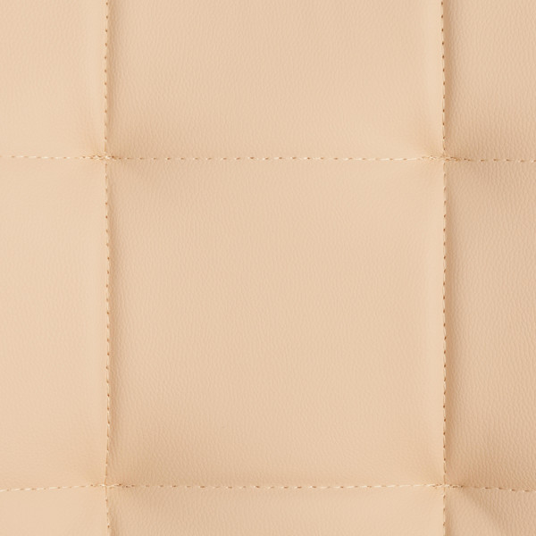 Изображение товара Стул барный Tetchair Bari полубарный (экокожа/бежевый)