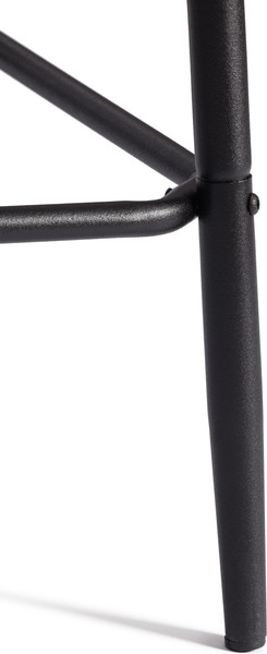 Изображение товара Стул барный Tetchair Bari полубарный (экокожа/бежевый)