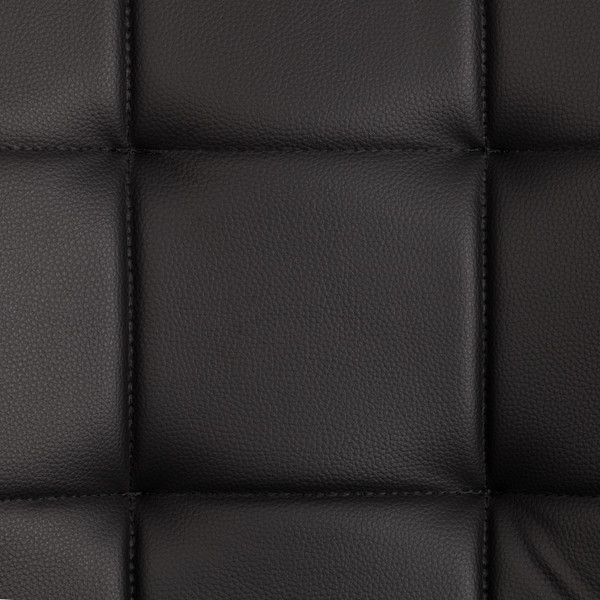 Изображение товара Стул барный Tetchair Bari полубарный (экокожа/черный)