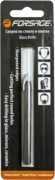 Изображение товара Сверло Forsage F-3726 (49027)