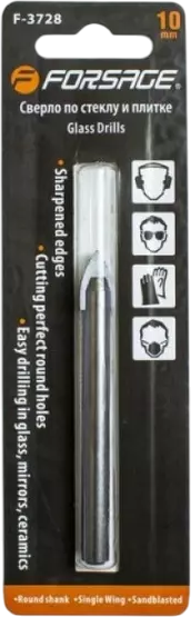Изображение товара Сверло Forsage F-3728 (49029)