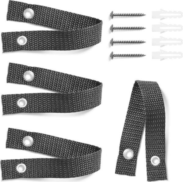 Изображение товара Стеллаж Tetchair WS-03 (Burnt)