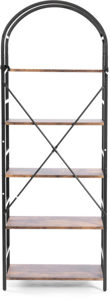 Изображение товара Стеллаж Tetchair WS-03 (Burnt)