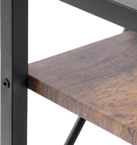 Изображение товара Стеллаж Tetchair WS-03 (Burnt)