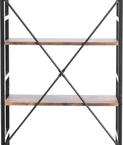 Изображение товара Стеллаж Tetchair WS-03 (Burnt)