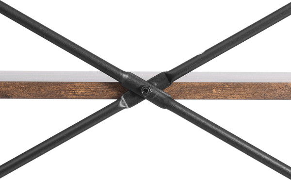 Изображение товара Стеллаж Tetchair WS-04 (Burnt)