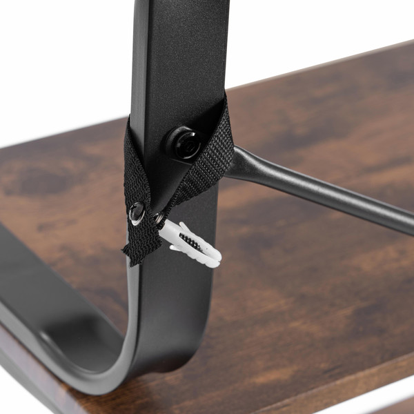 Изображение товара Стеллаж Tetchair WS-04 (Burnt)