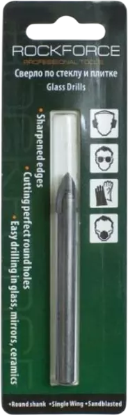 Изображение товара Сверло RockForce RF-37209 (49311)