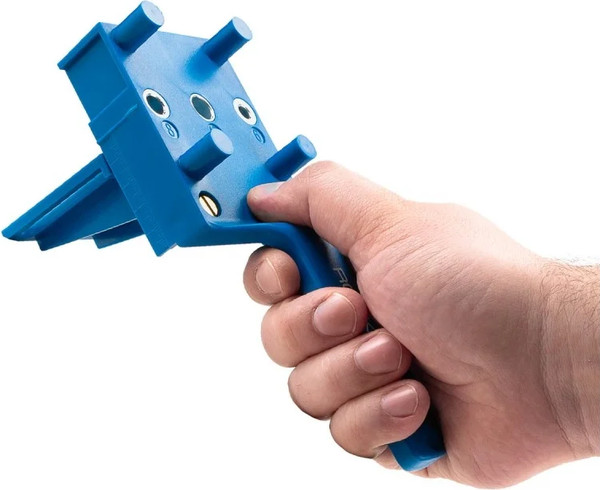 Изображение товара Кондуктор для сверления RockForce 58 914 / RF-44120