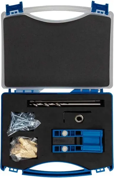 Изображение товара Кондуктор для сверления RockForce  RF-44120B (58915)