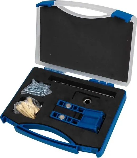 Изображение товара Кондуктор для сверления RockForce  RF-44120B (58915)