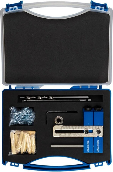 Изображение товара Кондуктор для сверления RockForce RF-44120C (58916)