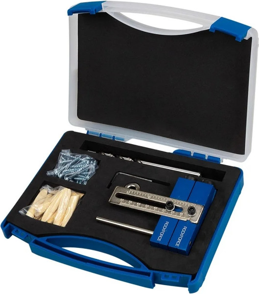 Изображение товара Кондуктор для сверления RockForce RF-44120C (58916)