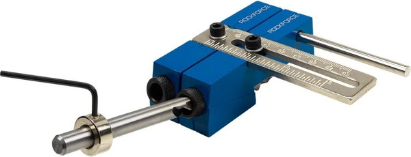 Изображение товара Кондуктор для сверления RockForce RF-44120C (58916)