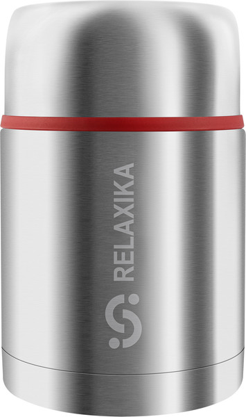 Изображение товара Термос для еды Relaxika R301 (700мл, без чехла)