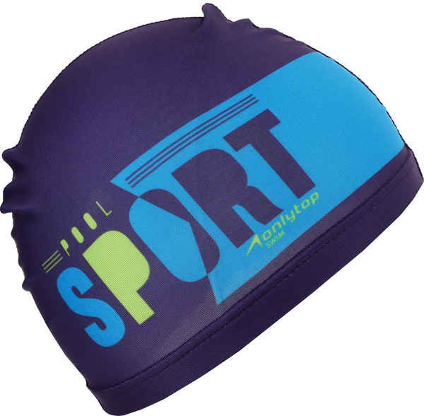 Изображение товара Шапочка для плавания Onlytop Pool Sport / 4162734