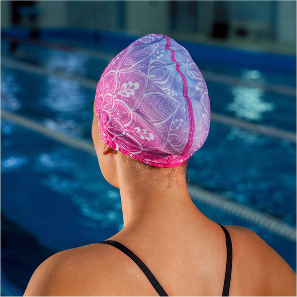 Изображение товара Шапочка для плавания Onlytop Swim / 3589387