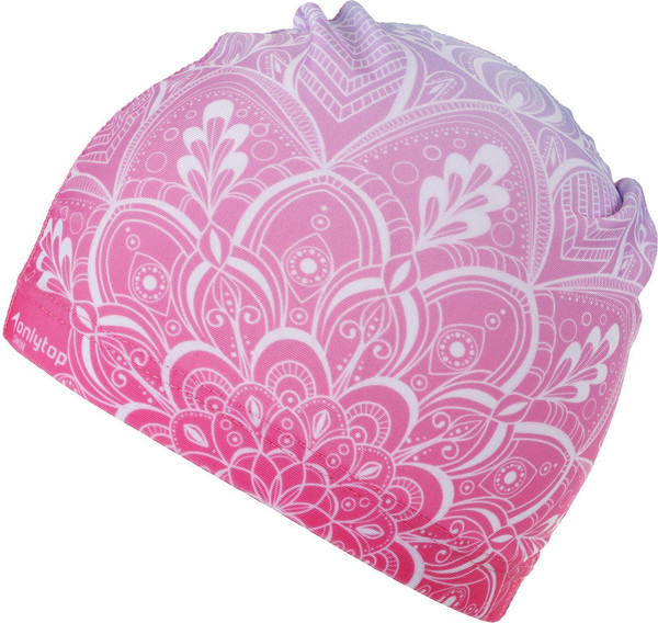 Изображение товара Шапочка для плавания Onlytop Swim / 3589387