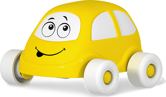 Изображение товара Набор игрушечных автомобилей Stellar Эмоции / 01471