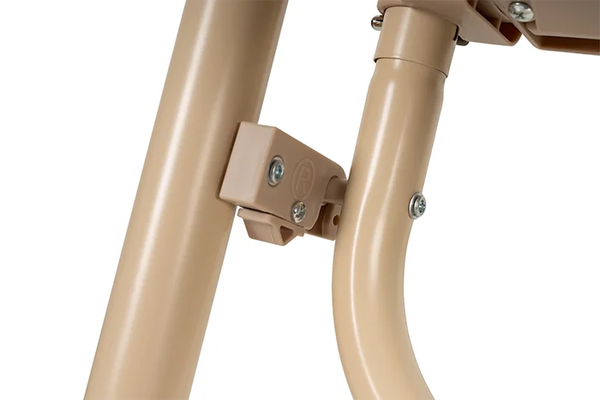 Изображение товара Стульчик для кормления Costa Mercy (бежевый)