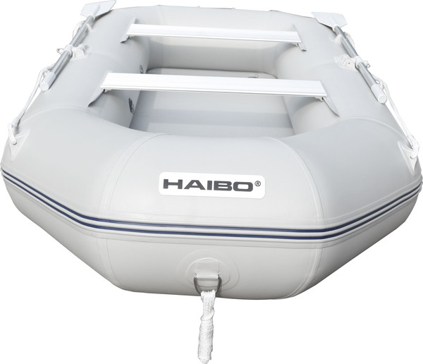 Изображение товара Надувная лодка Haibo HBD 240AL