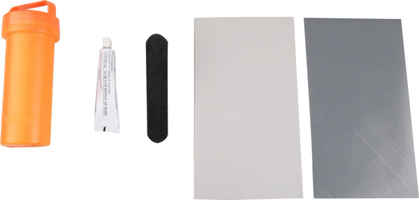 Изображение товара Надувная лодка Haibo HBD 330AL