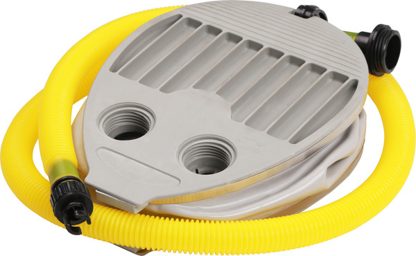 Изображение товара Надувная лодка Haibo HBD 330AL