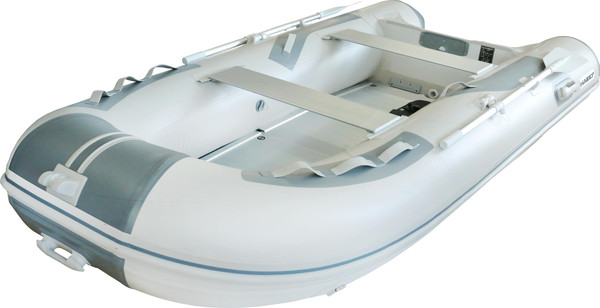 Изображение товара Надувная лодка Haibo HBD 330AL
