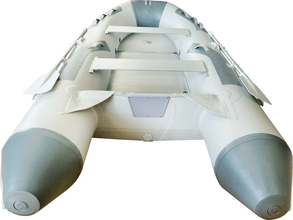 Изображение товара Надувная лодка Haibo HBD 330AL