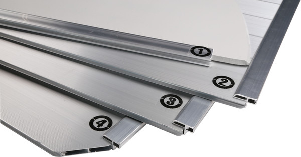 Изображение товара Надувная лодка Haibo HBD 330AL