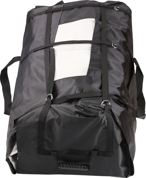 Изображение товара Надувная лодка Haibo HBD 330AL