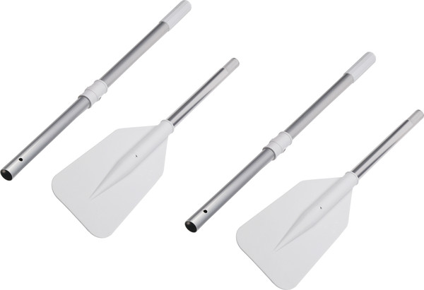 Изображение товара Надувная лодка Haibo HBD 330AL