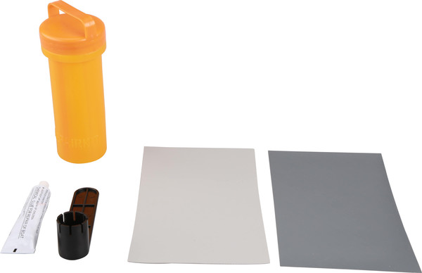 Изображение товара Надувная лодка Haibo HBD 330AL