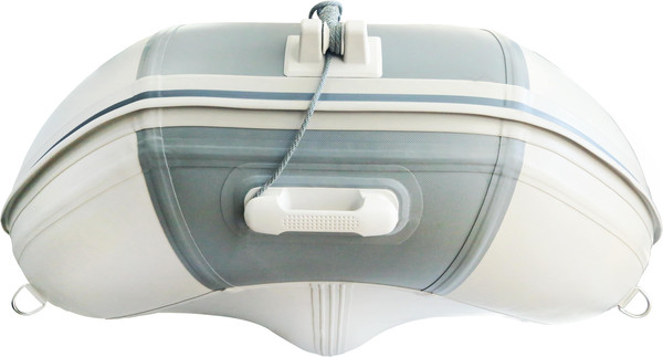 Изображение товара Надувная лодка Haibo HBD 330AL