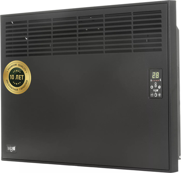 Изображение товара Конвектор Ivigo EPK4570E10 / 921301100111202100 (черный)
