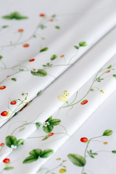 Изображение товара Скатерть Listelle Земляничная поляна 517507