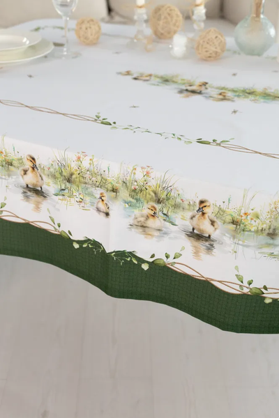 Изображение товара Скатерть Listelle Тутти 517301