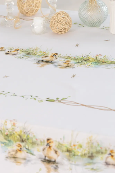 Изображение товара Скатерть Listelle Тутти 517303