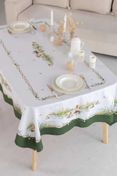 Изображение товара Скатерть Listelle Тутти 517304