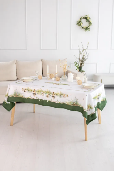 Изображение товара Скатерть Listelle Тутти 517304