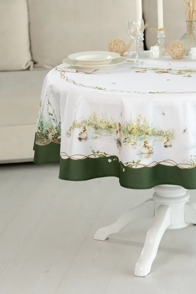 Изображение товара Скатерть Listelle Тутти 517305