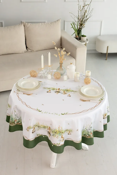 Изображение товара Скатерть Listelle Тутти 517305