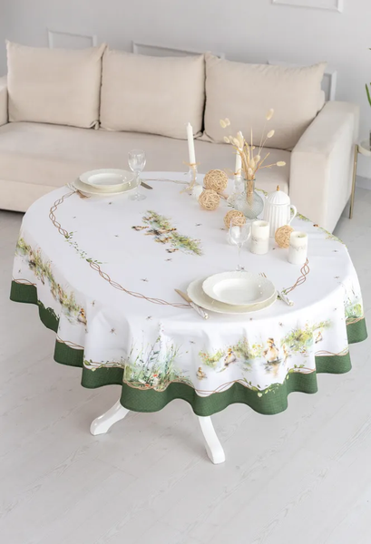 Изображение товара Скатерть Listelle Тутти 517306