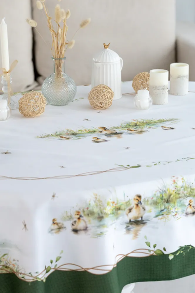 Изображение товара Скатерть Listelle Тутти 517306