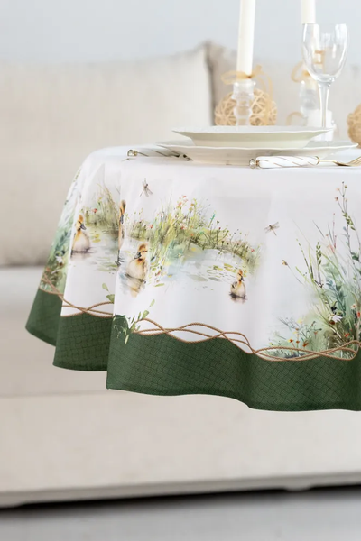 Изображение товара Скатерть Listelle Тутти 517308