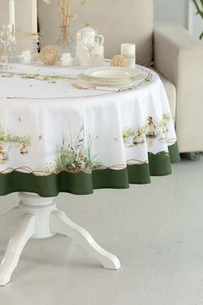 Изображение товара Скатерть Listelle Тутти 517309