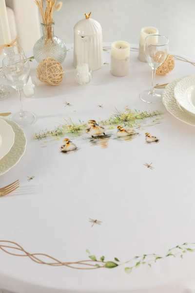 Изображение товара Скатерть Listelle Тутти 517309