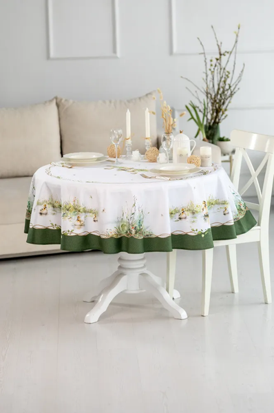 Изображение товара Скатерть Listelle Тутти 517309