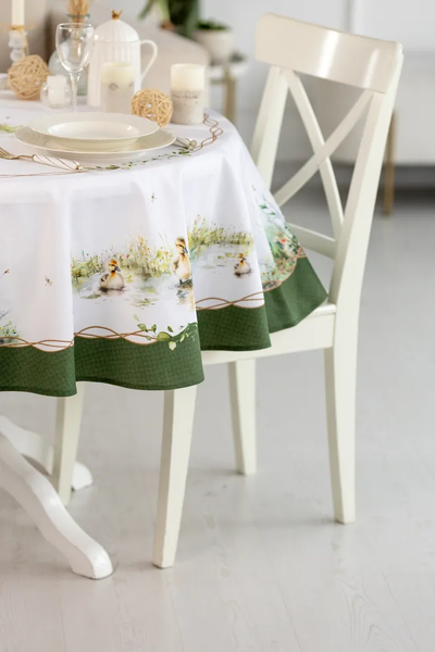 Изображение товара Скатерть Listelle Тутти 517309